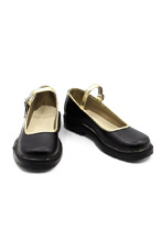 ソードアート・オンライン　シリカ　コスプレ靴